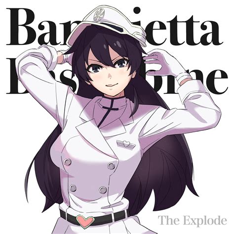 bambietta bleach porn|Fucking Bambietta basterbine Bleach Hentai Uncensored.